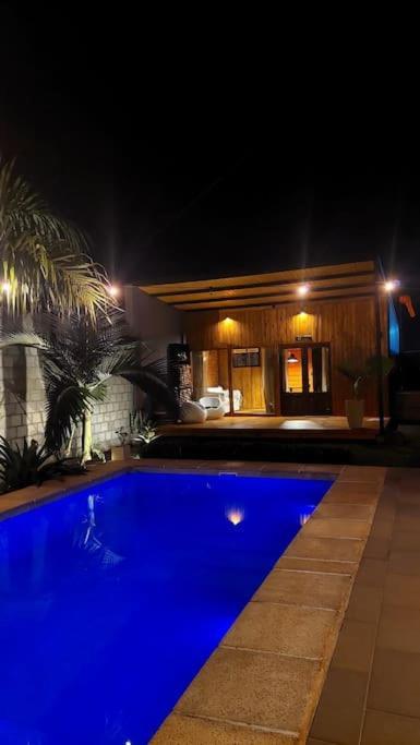 Aerohouse Apartment โปซาดัส ภายนอก รูปภาพ