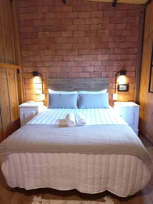 Aerohouse Apartment โปซาดัส ภายนอก รูปภาพ
