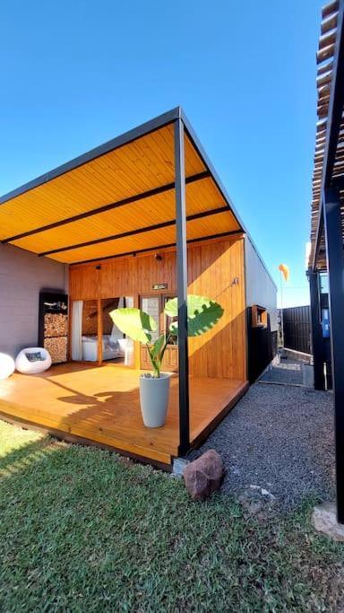 Aerohouse Apartment โปซาดัส ภายนอก รูปภาพ