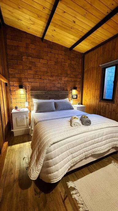 Aerohouse Apartment โปซาดัส ภายนอก รูปภาพ