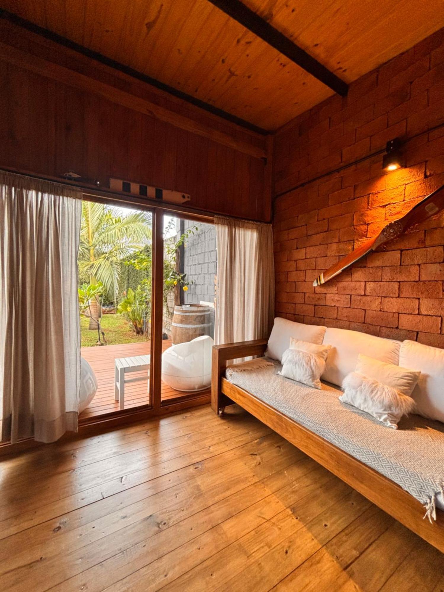 Aerohouse Apartment โปซาดัส ภายนอก รูปภาพ